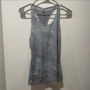 Under armour work out tank